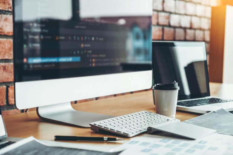 Why Every Business Needs a Professional Website